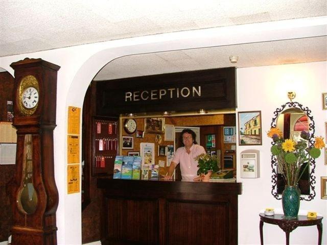 Mornington Hotel Saint Helier Zewnętrze zdjęcie