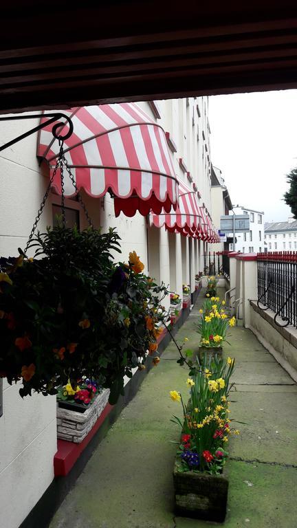 Mornington Hotel Saint Helier Zewnętrze zdjęcie