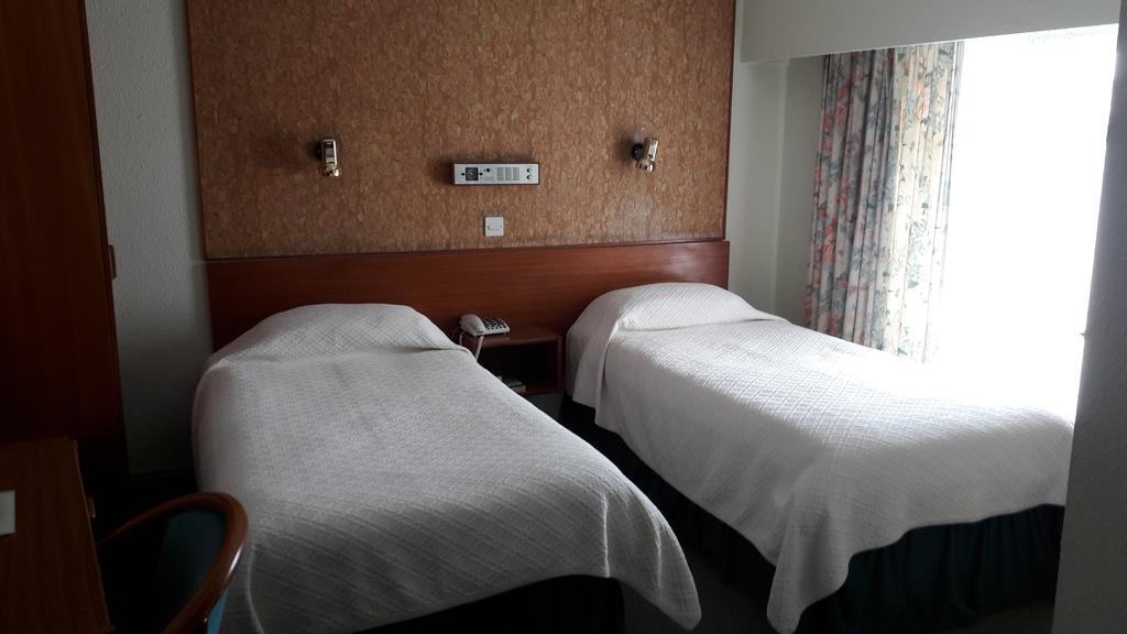 Mornington Hotel Saint Helier Zewnętrze zdjęcie
