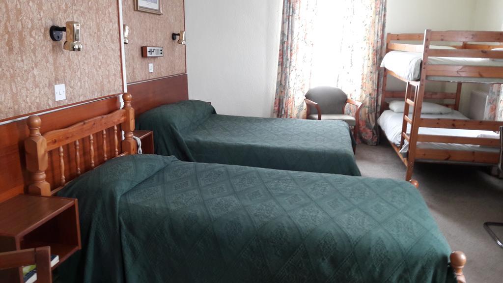 Mornington Hotel Saint Helier Zewnętrze zdjęcie