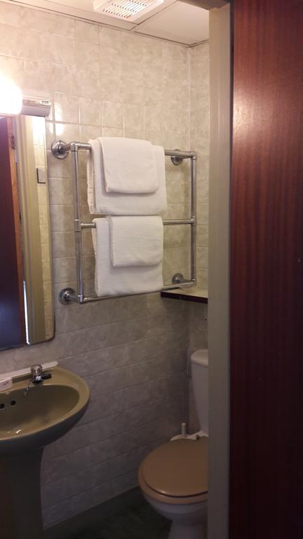 Mornington Hotel Saint Helier Zewnętrze zdjęcie
