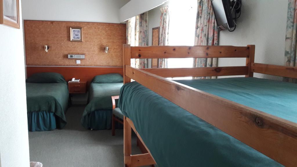 Mornington Hotel Saint Helier Zewnętrze zdjęcie