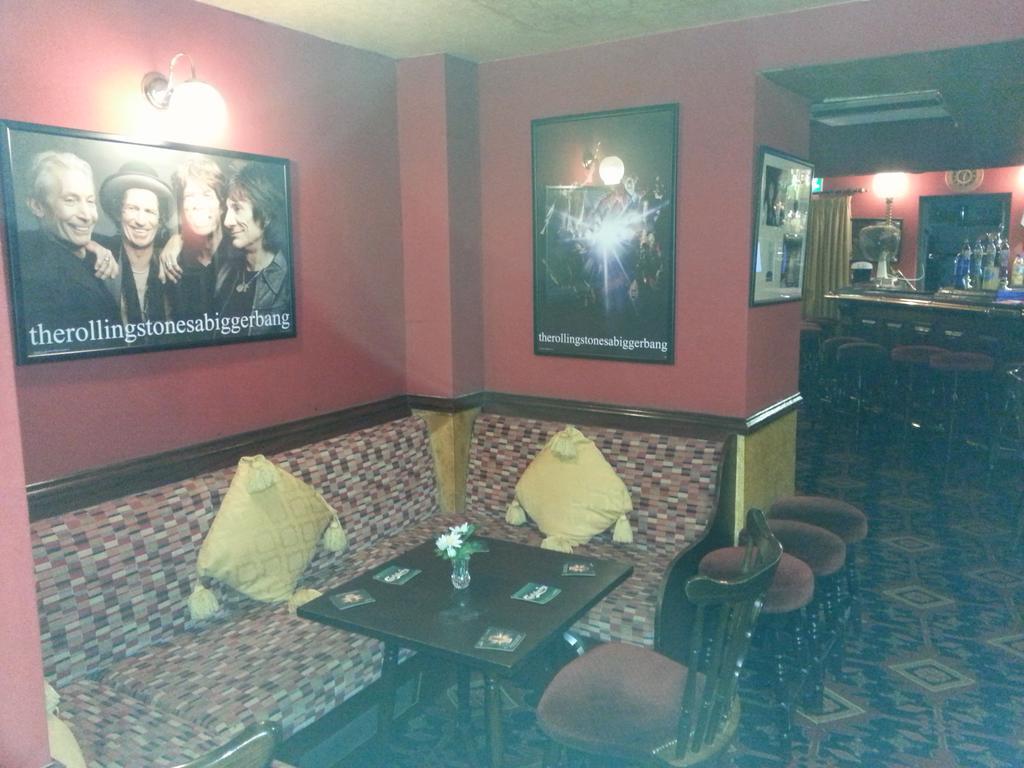 Mornington Hotel Saint Helier Zewnętrze zdjęcie